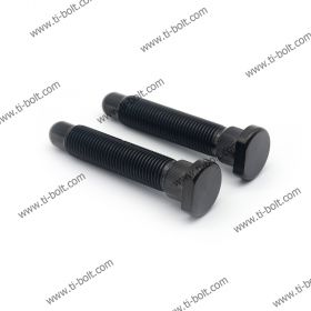 Titanium Alloy Studs For Air Cooled Porsche M14 Stud