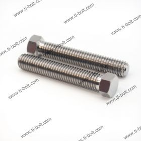 M8 Titanium Axle Chain Adjuster Bolt