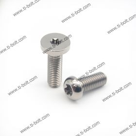 BMW Titanium Alloy Rotor Bolts