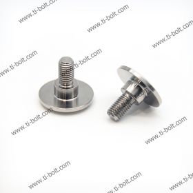 Titanium Cam Cover Bolts